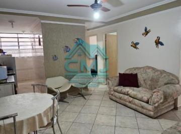 Apartamento · 69m² · 2 Quartos · 1 Vaga · Apartamento Para Venda Em Ubatuba, Praia Do Sapê, 2 Dormitórios, 1 Suíte, 2 Banheiros, 1 Vaga