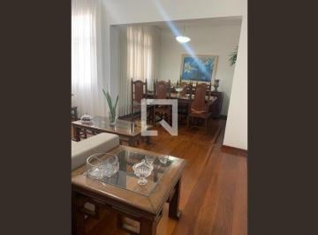 Apartamento · 260m² · 4 Quartos · 2 Vagas · Apartamento À Venda - Buritis, 4 Quartos, 260 m² - Belo Horizonte