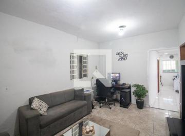 Casa · 178m² · 2 Quartos · 2 Vagas · Casa Para Aluguel - Em Paulo Camilo