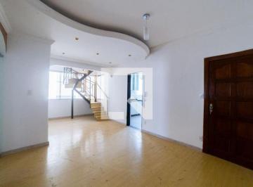 Apartamento · 184m² · 3 Quartos · 2 Vagas · Apartamento Para Aluguel - Na Sagrada Família