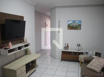 Apartamento · 134m² · 2 Quartos · 1 Vaga · Apartamento Para Aluguel - Em Novo Riacho