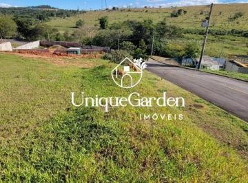 Foto 01 · Terreno Em Condomínio - 360 m² - Caçapava - Sp - Santa Luzia II