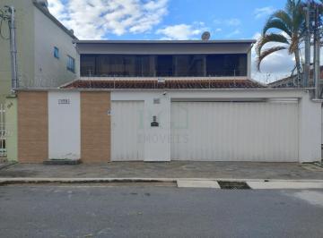 Casa · 395m² · 3 Quartos · 3 Vagas · Casas Padrão Em Poços de Caldas