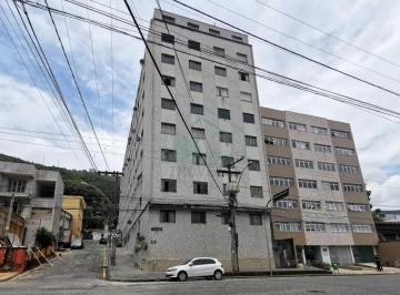 FACHADA · Apartamentos Padrão Em Poços de Caldas