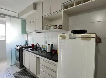 Apartamento · 60m² · 2 Quartos · 1 Vaga · Apartamentos/padrão - Residencial - No Bairro Estancia Poços de Caldas