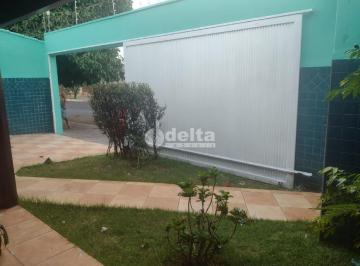 NULL · Casa Residencial Disponível Para Venda No Bairro Santa Rosa Em Uberlândia - Mg