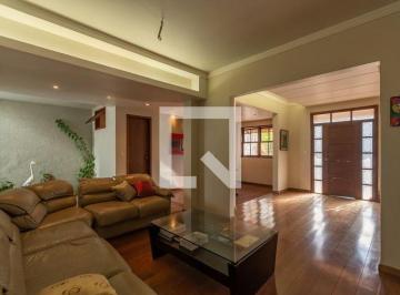 Casa · 475m² · 4 Quartos · 6 Vagas · Casa À Venda - Castelo, 4 Quartos, 475 m² - Belo Horizonte