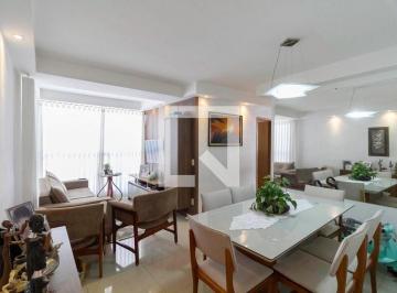 Apartamento · 75m² · 3 Quartos · 2 Vagas · Apartamento À Venda - Castelo, 3 Quartos, 75 m² - Belo Horizonte