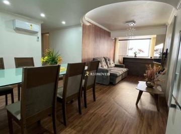 de43ef885937842527e6307a59d79803.jpg · Apartamento Com 3 Dormitórios À Venda, 78 m² por R$550.000 - Jatiúca - Maceió/al