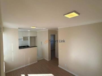 1d02a83ea78d1c8f7bf5fb34f13bc906.jpg · Apartamento Com 2 Dormitórios À Venda, 41 m² por R$199.000 - Bonfim - Almirante Tamandaré/pr