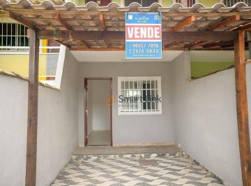 17fe9abeb885ed0dc288af0fc155e065.jpg · Casa Com 1 Dormitório À Venda, 46 m² por R$135.000 - Laranjal - São Gonçalo/rj