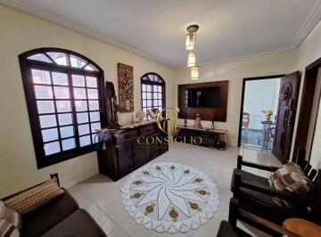 0fcede12161cb9adf900ab0db7927af2.jpg · Casa À Venda, 199 m² por R$850.000 - Bosque Dos Eucaliptos - São José Dos Campos/sp