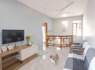 84e4f2fd1c2e34606fb8c6dbef545194.jpg · Sobrado À Venda, 230 m² por R$694.990 - Jardim Satélite - São José Dos Campos/sp