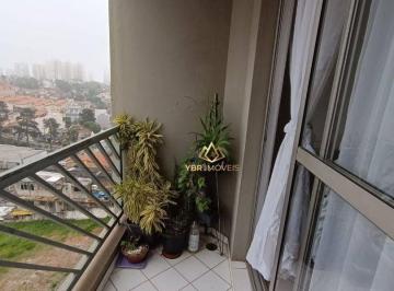 27241c55004d4d48b0105432855122e6.jpg · Apartamento Com 3 Dormitórios À Venda, 69 m² por R$350.000 - Vila Bela Vista - Santo André/sp