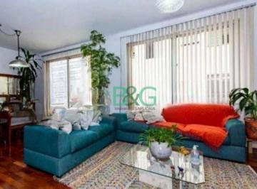 1a81610dc5ab785f60b5e6fa74f0c9ae.jpg · Apartamento Com 3 Dormitórios À Venda, 109 m² por R$1.199.000 - Pinheiros - São Paulo/sp