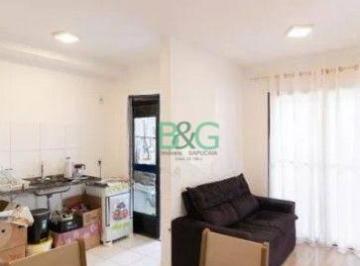 ac3ebc4d3a20ccaf6ebfc712045e3014.jpg · Apartamento À Venda, 55 m² por R$384.000 - São Pedro - Osasco/sp