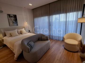 1- Sala integrada · Estúdio de 44 m² Com 1 Quartos No Saco Grande