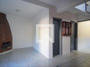Casa · 89m² · 2 Quartos · 1 Vaga · Casa À Venda - Santo André, 2 Quartos, 89 m² - São Leopoldo
