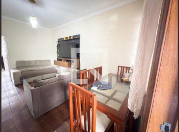 Casa · 90m² · 3 Quartos · 1 Vaga · Casa À Venda - Olaria, 3 Quartos, 90 m² - Rio de Janeiro