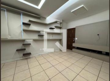 Apartamento · 205m² · 4 Quartos · 2 Vagas · Apartamento Para Aluguel - Em Santa Lúcia