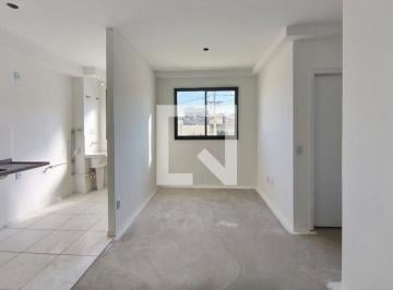 Apartamento · 43m² · 2 Quartos · 1 Vaga · Apartamento À Venda - Campos Elíseos , 2 Quartos, 43 m² - Campinas