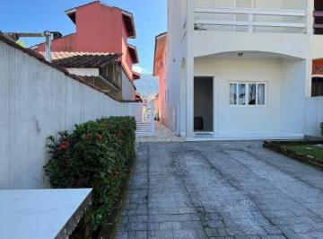 Casa · 190m² · 3 Quartos · 2 Vagas · Casa Em Condomínio Para Venda Em Bertioga, Boracéia, 3 Dormitórios, 3 Suítes, 5 Banheiros, 2 Vagas