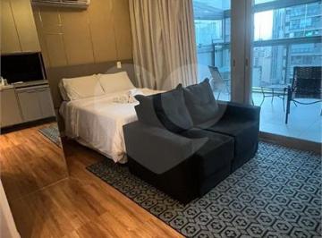 Dormitório · Imoveis - Em Pinheiros