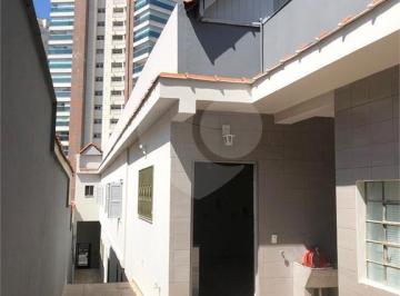 Área de Serviço · Imoveis - Na Vila Regente Feijó