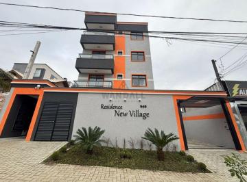 Apartamento · 70m² · 3 Quartos · 1 Vaga · Apartamento 3 Quartos Sendo Um Suite No Urano