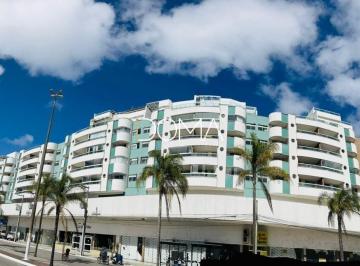 Apartamento · 138m² · 3 Quartos · 2 Vagas · Cobertura Três Quartos Toda Mobiliada Próximo a Tudo! Condomínio Com Total Infraestrutura.