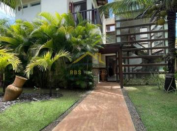 Casa · 650m² · 5 Quartos · 6 Vagas · Costa de Sauípe Casa Alto Padrão Porteira Fechada 5 Suítes Oportunidade