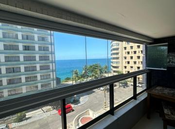 Apartamento de 1 quarto, Salvador · Apartamento a Venda No Ondina Choice 1 Quarto Mobiliado E Vista Mar
