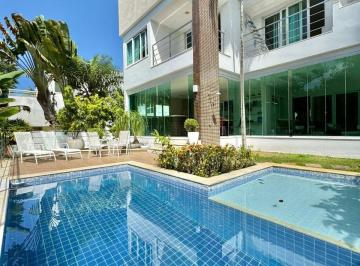Casa de 4 quartos, Salvador · Casa a Venda Em Alphaville 1 Com 4 Suites Piscina E Área Gourmet
