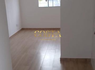 Apartamento · 42m² · 2 Quartos · 1 Vaga · Jardim Das Camélias - Apartamento Novo Em Caxangá, Suzano/sp