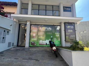 Comercial · 290m² · Ponto Comercial À Venda No Bairro Jardim Centenário - Poços de Caldas/mg