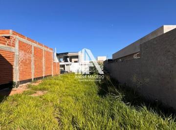 Foto 01 · Terreno À Venda No Bairro Jardim Monte Líbano Em Mogi Guaçu/sp.