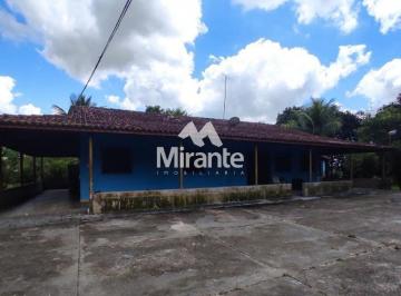 Rural · 265716m² · 4 Quartos · Imoveis - Na Barra Do Jacuípe