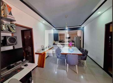 Casa · 370m² · 3 Quartos · 8 Vagas · Casa À Venda - Flamengo, 3 Quartos, 370 m² - Contagem
