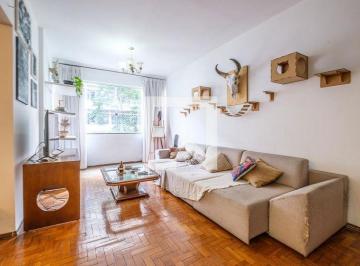 Apartamento · 146m² · 4 Quartos · 1 Vaga · Apartamento À Venda - Centro, 4 Quartos, 146 m² - Belo Horizonte