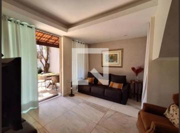 Casa · 360m² · 5 Quartos · 3 Vagas · Casa À Venda - Itapoã, 5 Quartos, 360 m² - Belo Horizonte