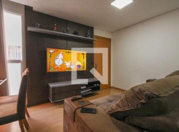 Apartamento · 41m² · 2 Quartos · 1 Vaga · Apartamento À Venda - Nacional, 2 Quartos, 41 m² - Contagem