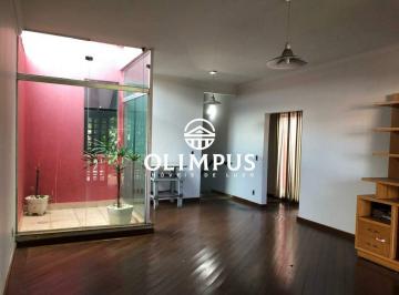 Casa · 420m² · 3 Quartos · 4 Vagas · Excelente Imóvel Comercial E Residencial No Bairro Presidente Roosevelt