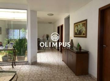 Casa · 400m² · 4 Quartos · 4 Vagas · Excelente Casa de 420,00 m² No Bairro Presidente Roosevelt