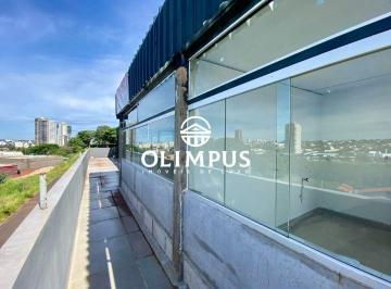 Comercial · 630m² · Excelente Loja Comercial Completa - 3 Andares de Alto Padrão