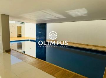 Casa · 650m² · 5 Quartos · 4 Vagas · Belíssima Casa Estilo Sobrado No Condomínio Vila Dos Ipês, Bairro Jardim Karaiba.
