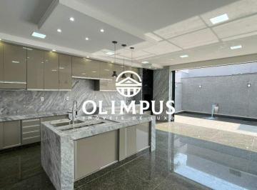 Casa · 215m² · 3 Quartos · 3 Vagas · Excelente Casa No Condomínio Park Sul