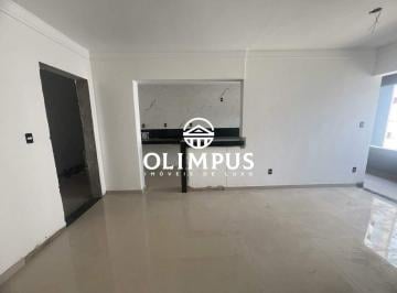 Apartamento · 156m² · 4 Quartos · 2 Vagas · Excelente Cobertura Duplex, Localizado Na Região Central de Uberlândia