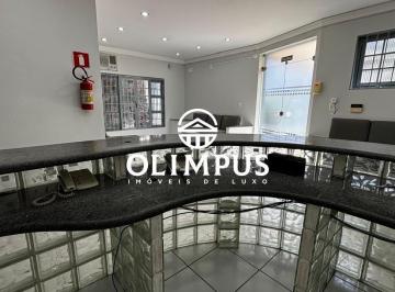 Comercial · 283m² · 17 Vagas · Projeto de Layout Funcional Para Clínica Ou Espaço Comercial Com Estrutura Completa Em Ótimo Bairro