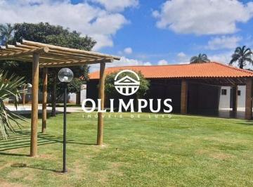 Rural · 2000m² · 3 Quartos · 25 Vagas · Cod 5683 - Chácara Localizada No Bairro Morada Nova