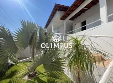 Casa · 280m² · 3 Quartos · 4 Vagas · Otima Casa Pronta Para Morar No Bairro Karaíba